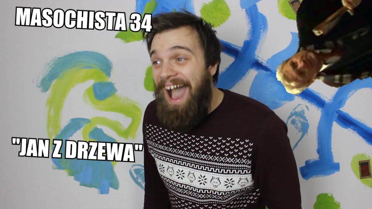 Masochista 34 - 