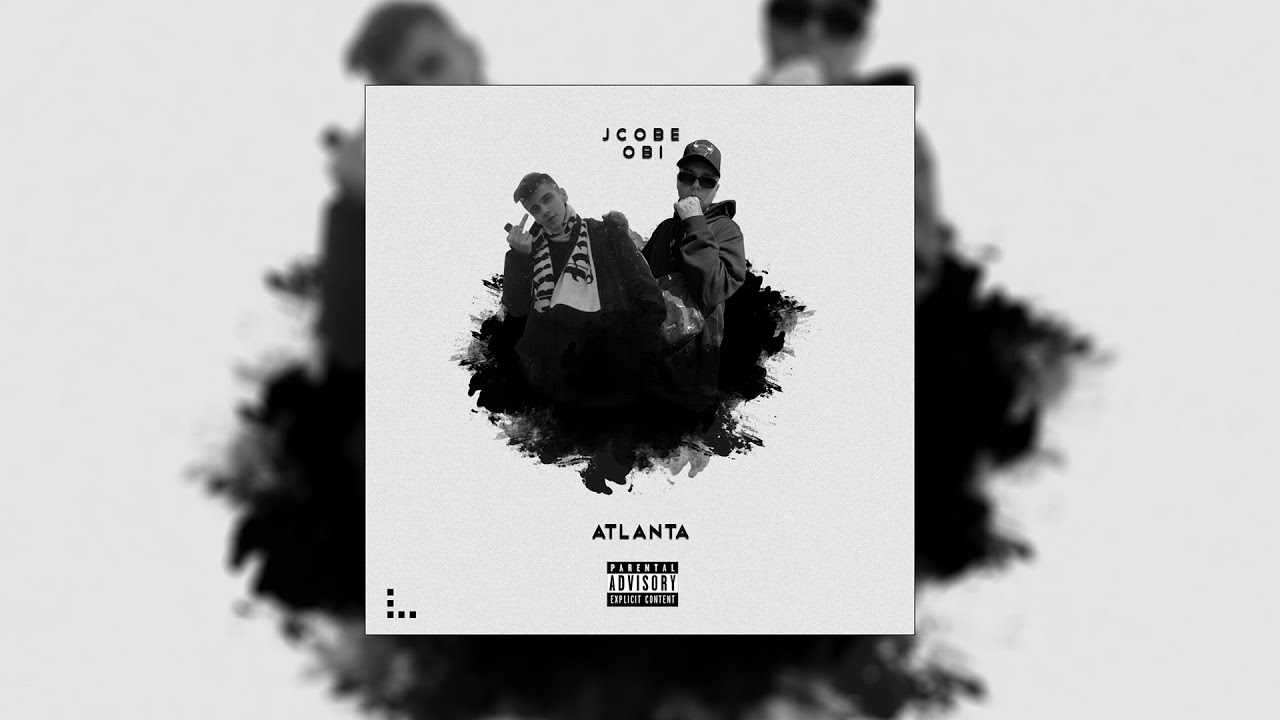 Jcobe - ATLANTA (feat. obi)