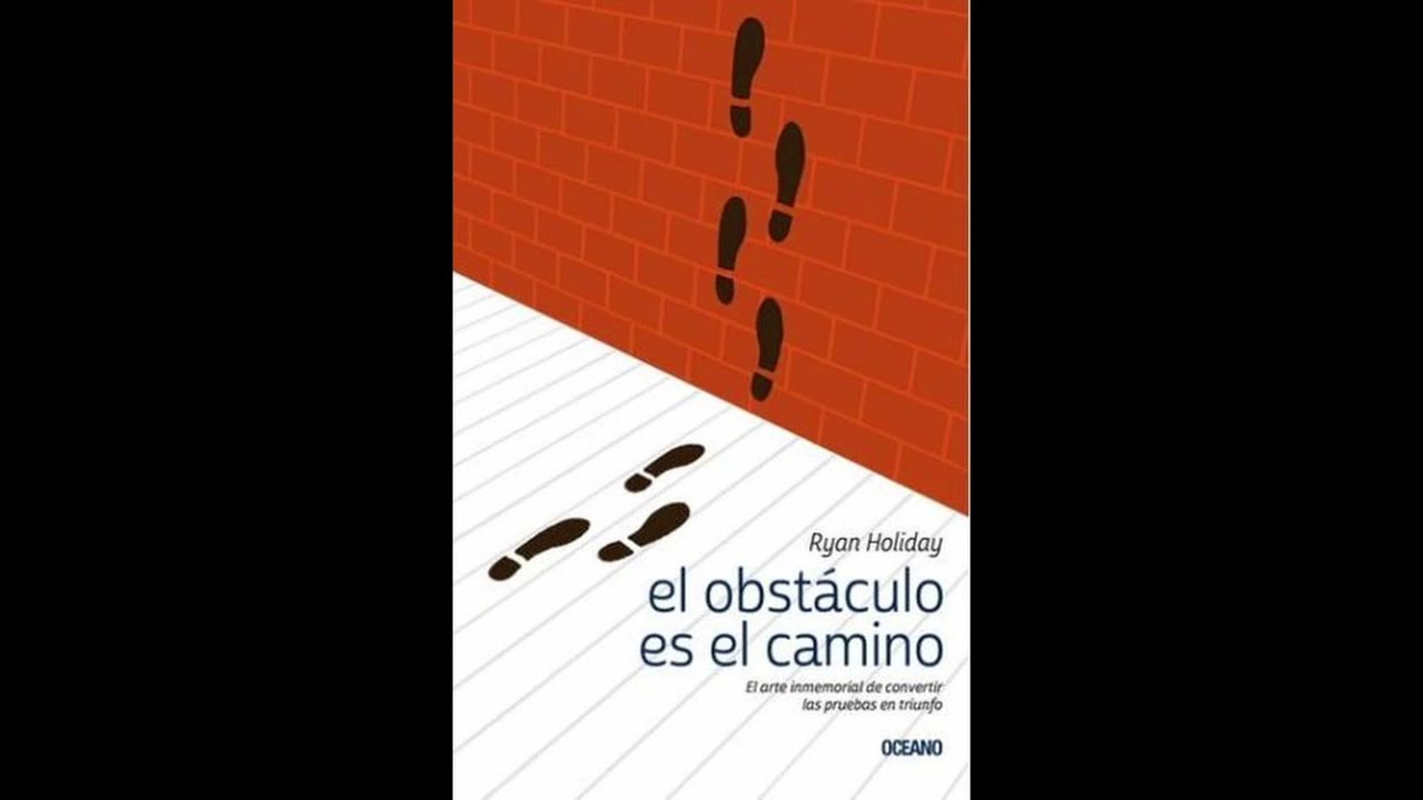 EL OBSTACULO ES EL CAMINO | AUDIOLIBRO COMPLETO  |GRATIS| suscribete para más audiolibros