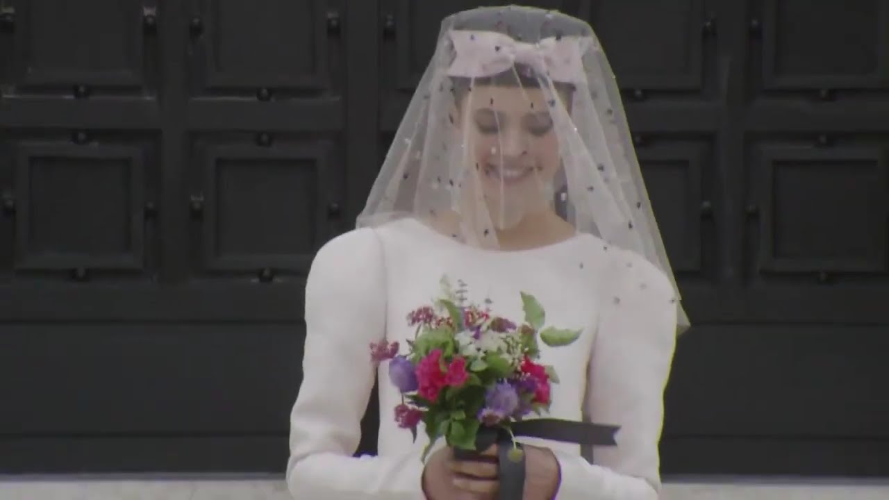 Chanel Haute Couture Fall/Winter 2021-2022