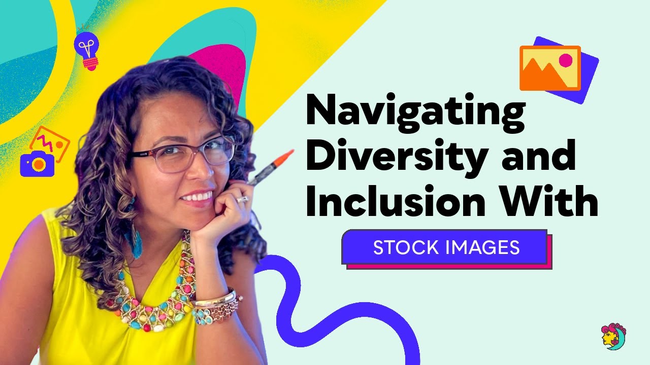 How to Navigate Diversity and Inclusion with Stock Images