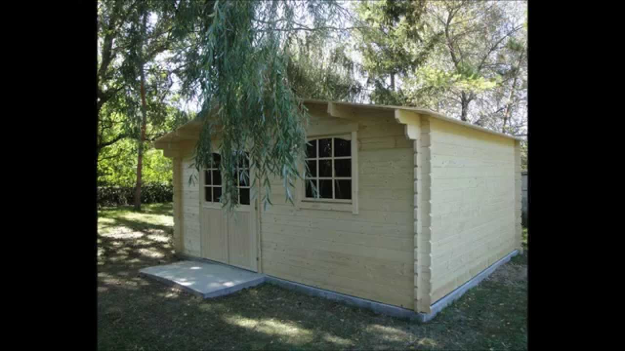 construction miellerie -phase 1