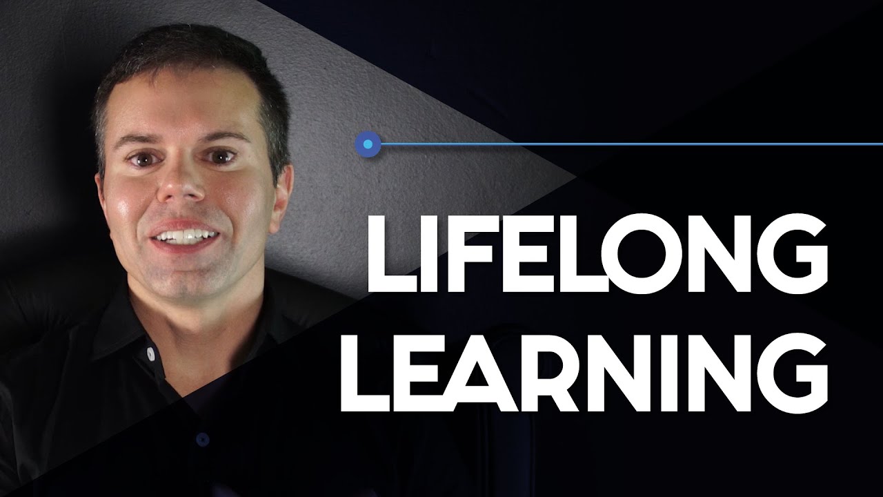 Lifelong Learning: como organizar um plano de aprendizado cont&iacute;nuo para se manter atualizado.
