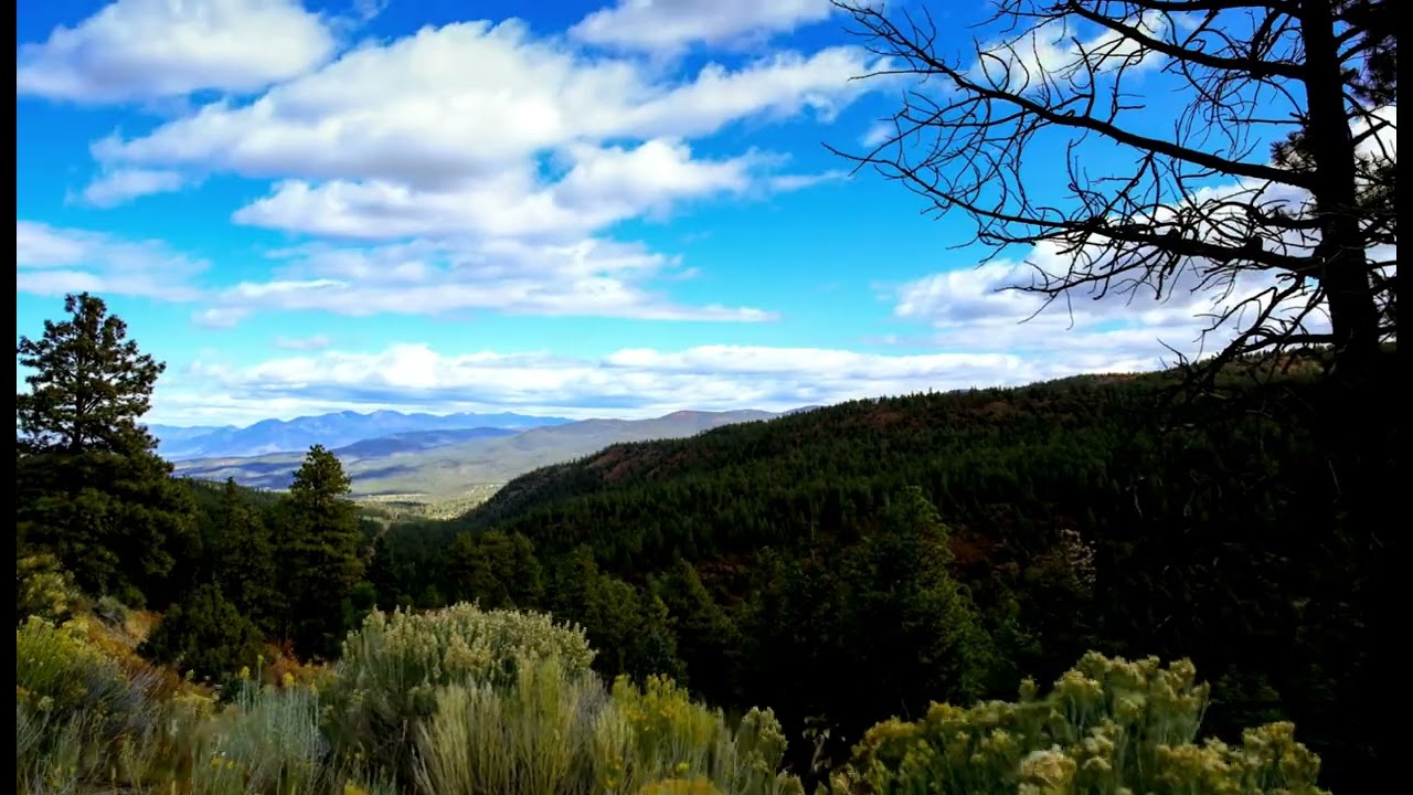 Getaway to Ruidoso