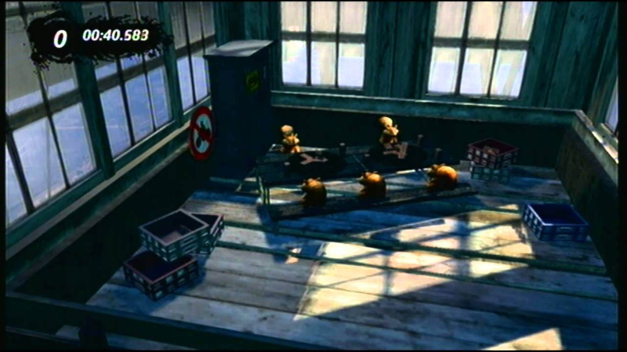 Trials Evolution Guía Logro 