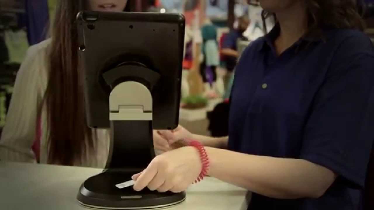 Enterprise Tablet Pro Innovative Business Solution