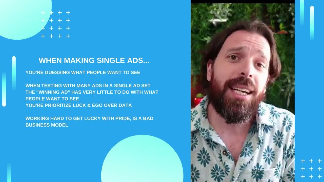 Dynamic Creatives Vol 2: DYNAMIC CREATIVE Facebook Ads Secret Weapon