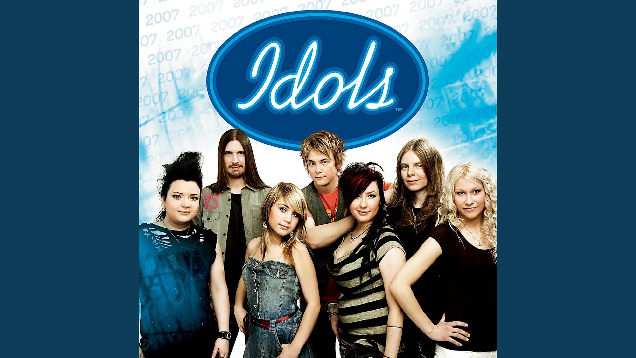 On The Top Of The World (Radio Edit)