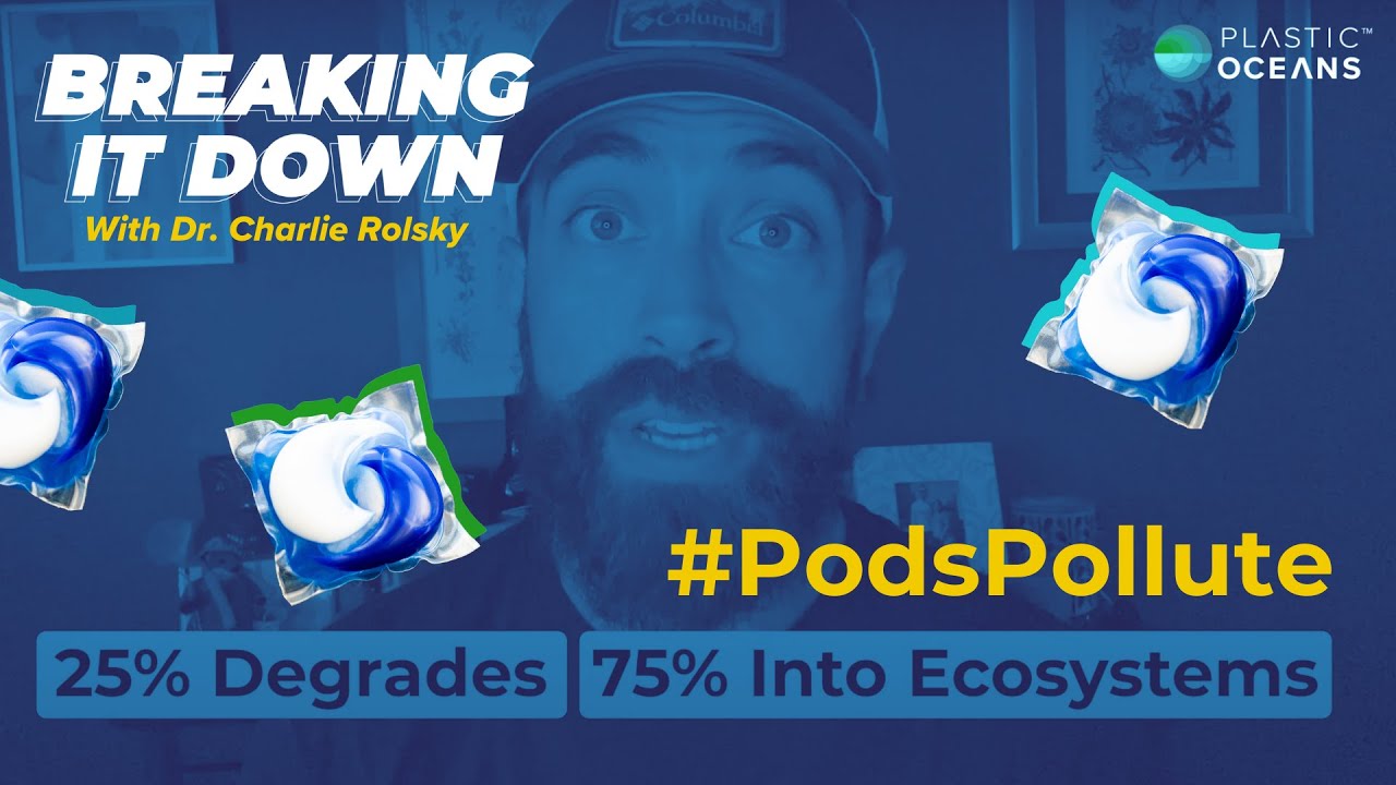BREAKING IT DOWN | Episode 9 | PVA Pods