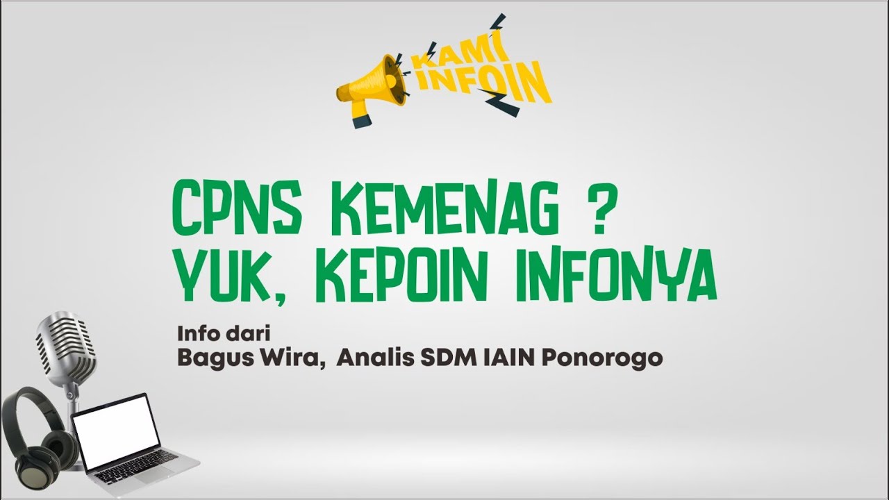 WAJIB TAHU !! Tips Lolos Administrasi CPNS 2024