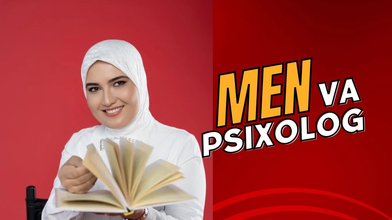 Psixolog va Men //  Shukronalik haqida suhbat