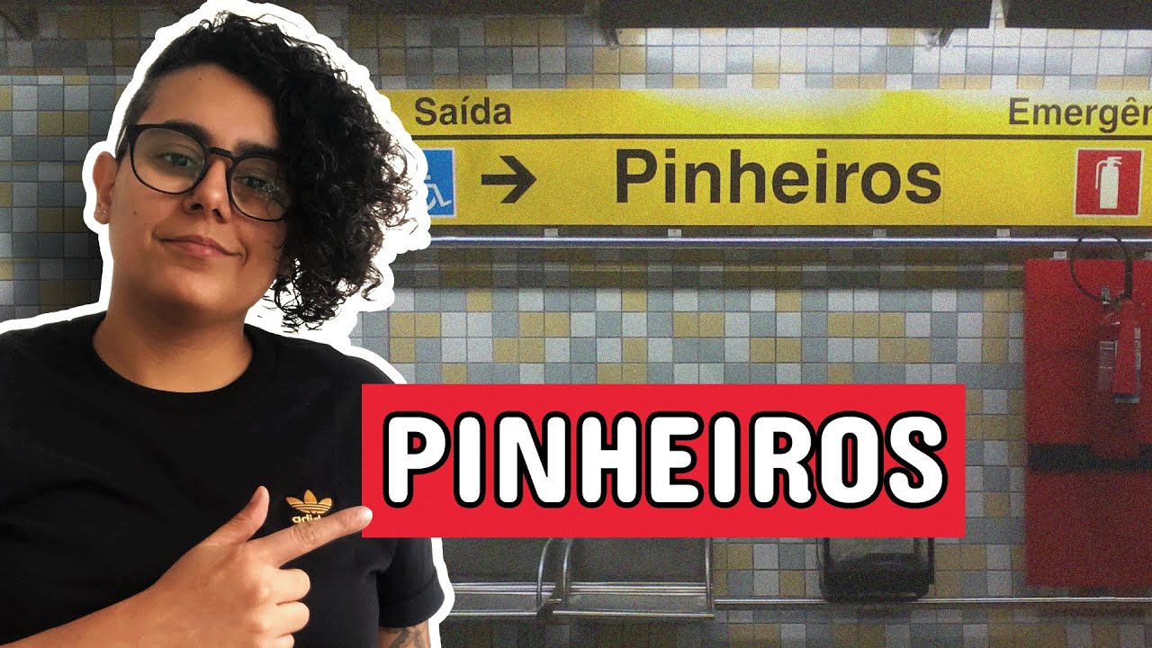 Pinheiros - Tudo que você precisa saber sobre esse bairro de São Paulo