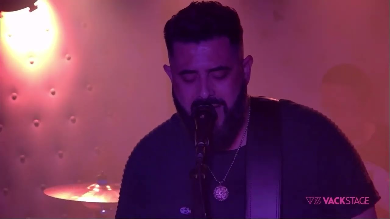 Contracorriente directo Romeo - Sala el Perro Madrid 19-04-2024