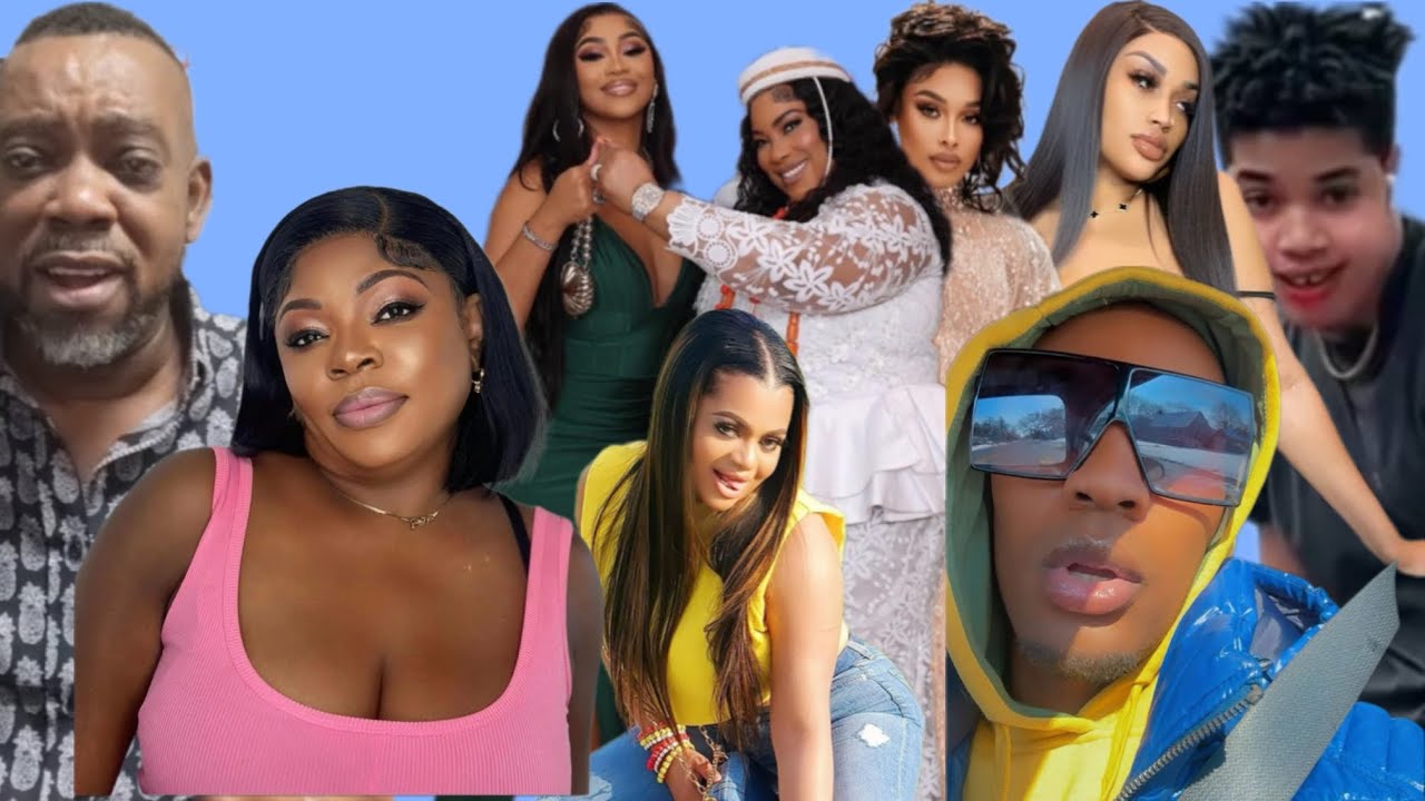 MEZANMI BAGAY YO RÈD MARIE SENATE FENK KONFIME YO RELE PATRICE AK SANKAN NAN COURT ZIN AN MELANGE 