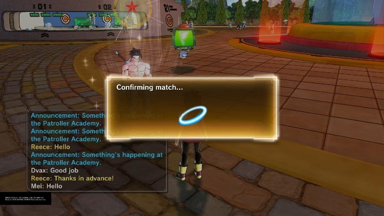 DRAGON BALL XENOVERSE 2_20260106200902