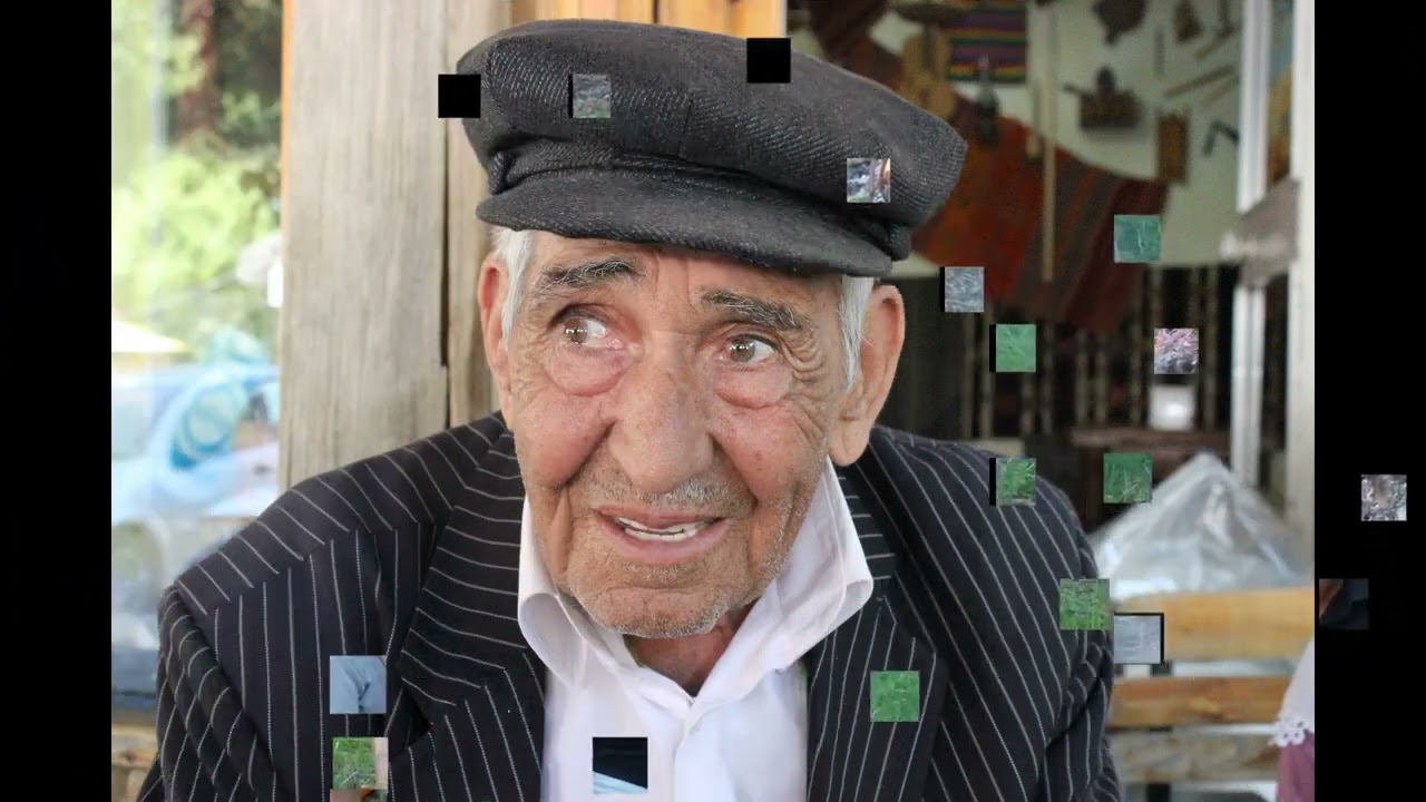 Zafer Dev Dost Bulmak Zor Bizim Köyde