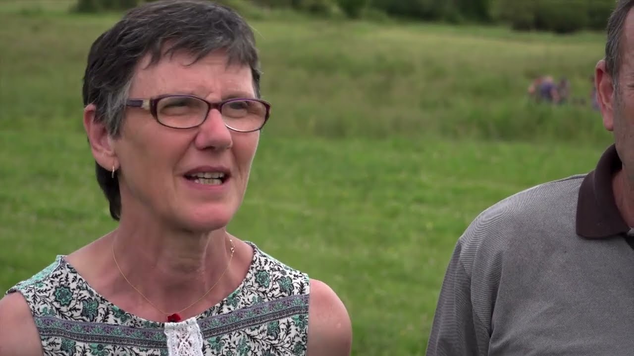 Prairies humides du boischaut sud - MAET et &eacute;mergence de groupes d'agriculteurs