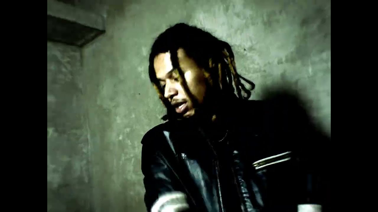 Mile$ - BLACK MONEY (Official Music Video)