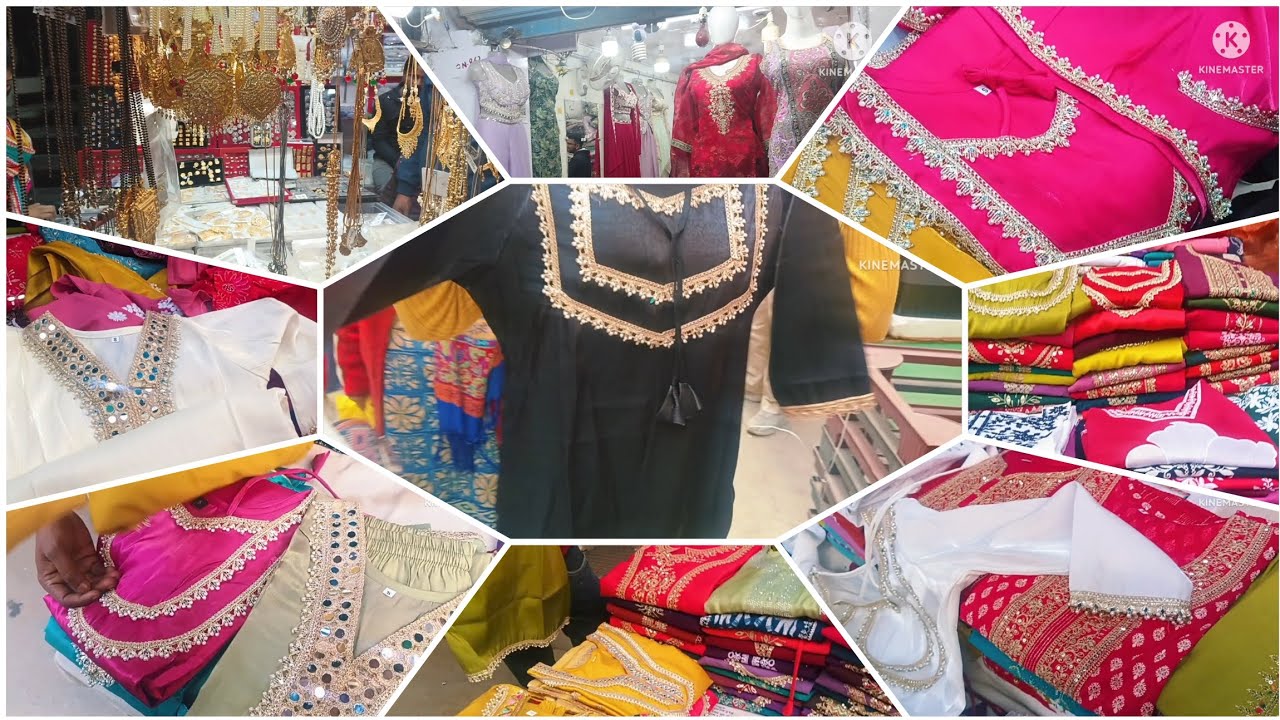 BHAJANPURA MARKET MINI VLOG ✨✨.....@vaishnavivlogs-h5l .......