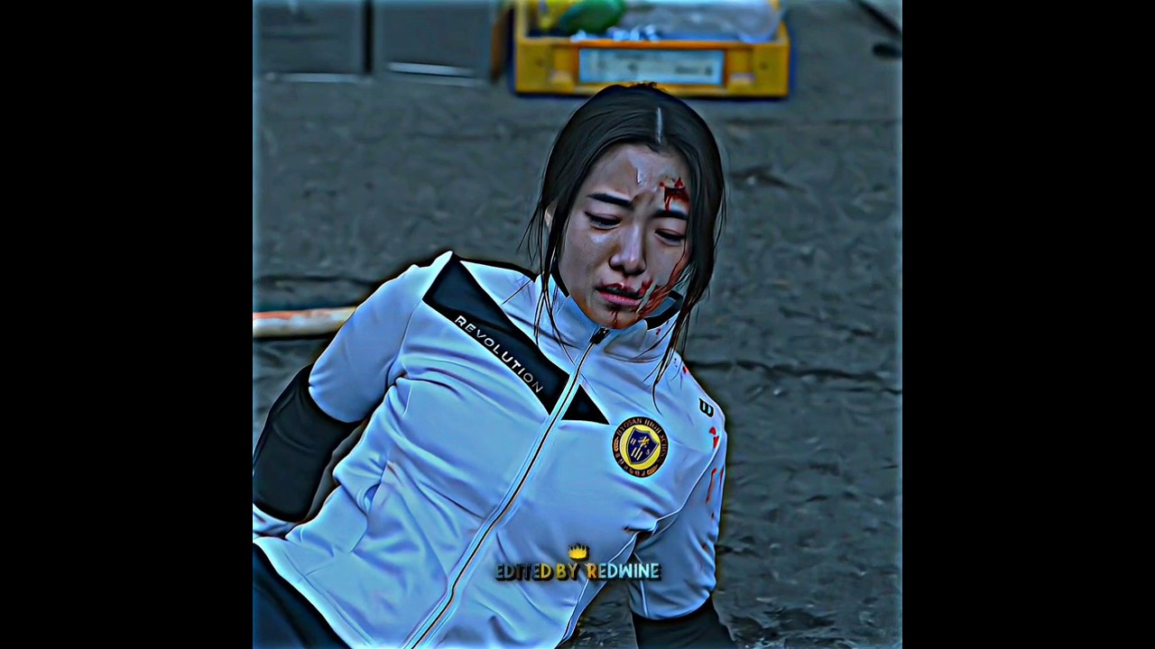 Nam-ra Aura moment ☠️🔥 🎬 All of us are dead #allofusaredead #kdrama #shorts