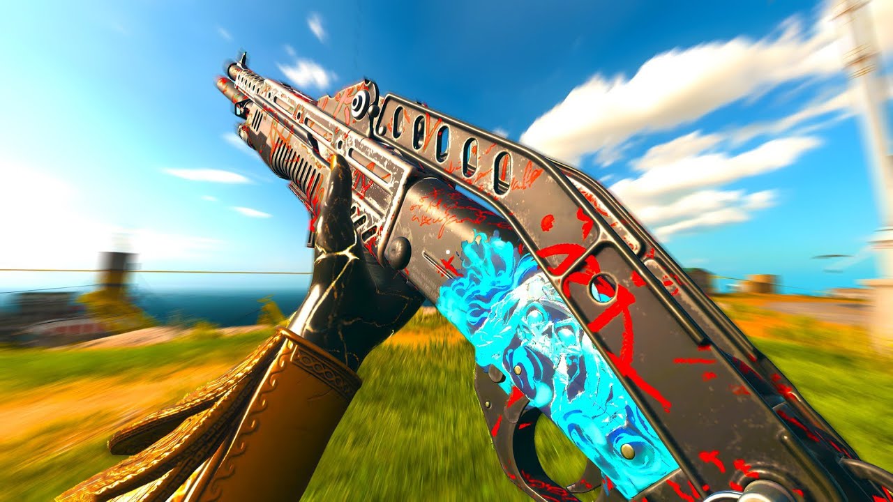 COD Warzone 3 : Rebirth Island Win Gameplay #callofduty