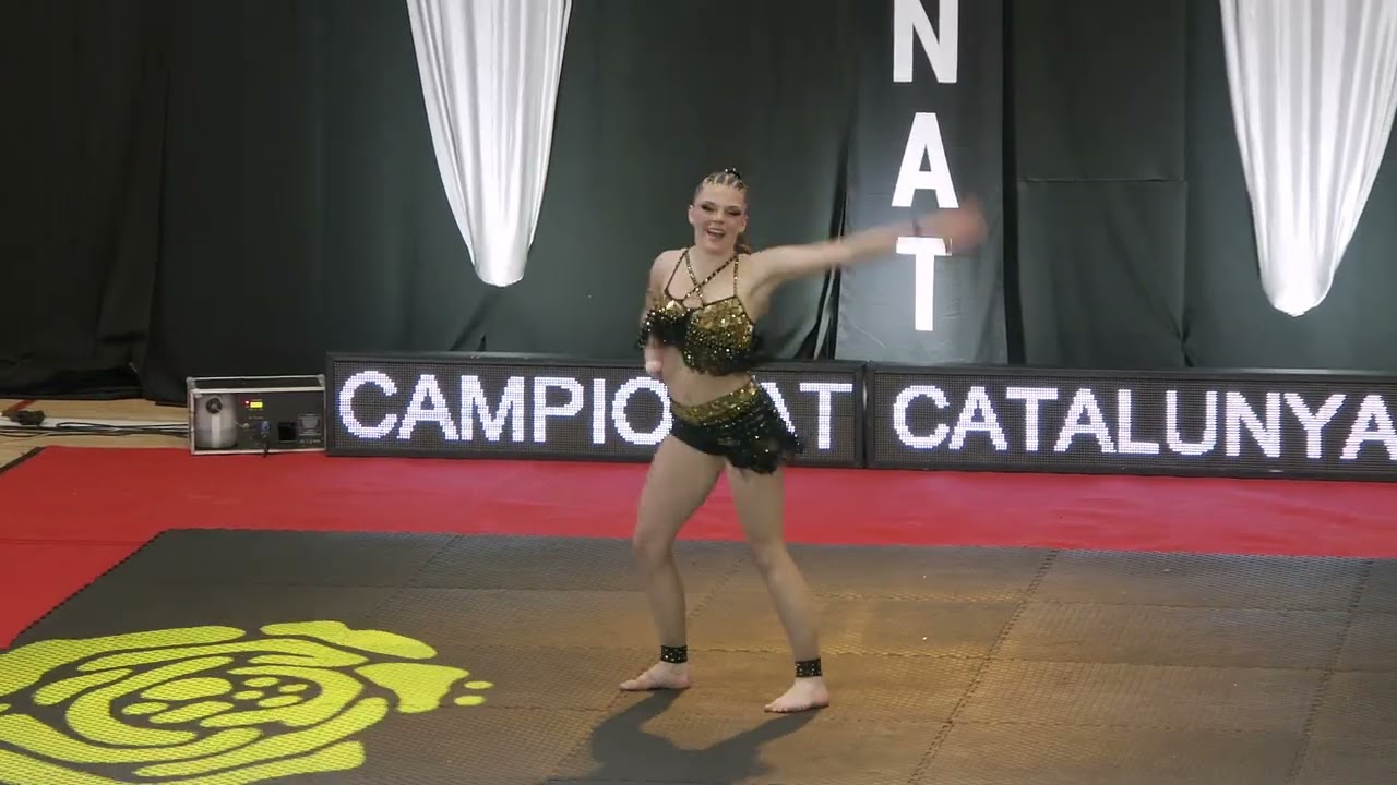 Campeonato Catalunya 2026.    Torredembarra    Finales