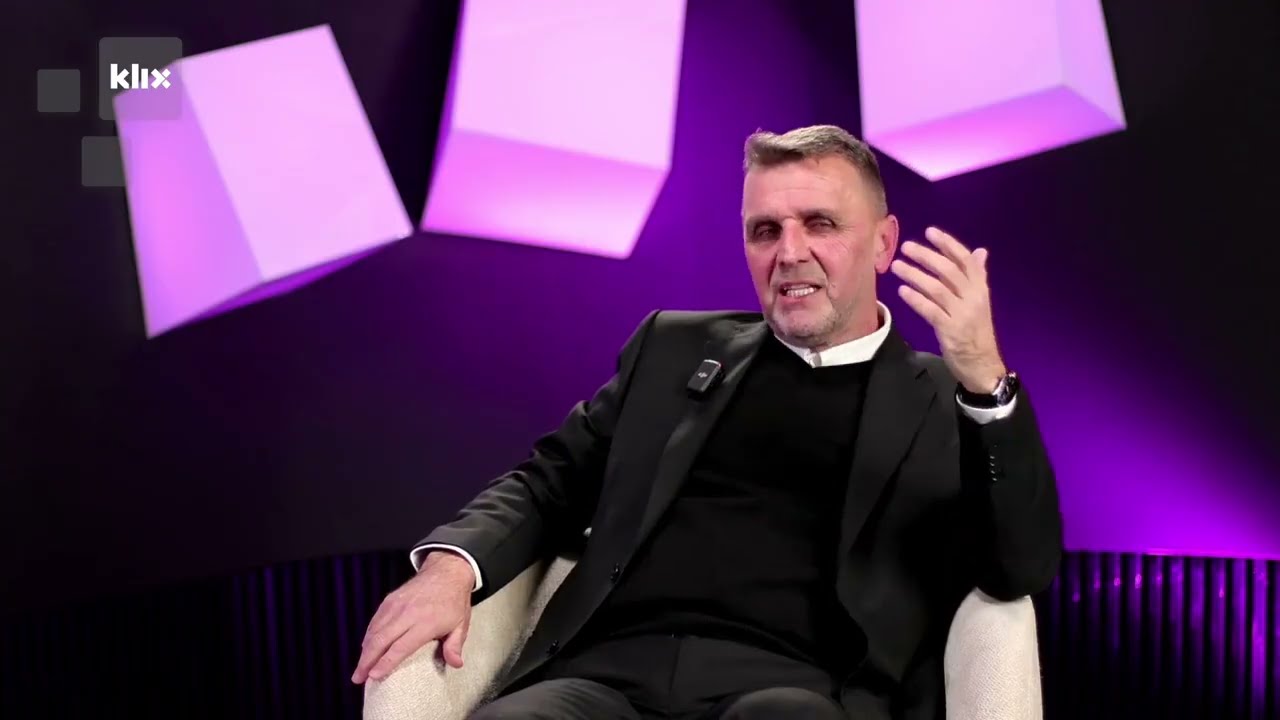 Izet ef  Čamdžić  Da ima dugme da zabrani slikanje iftara ja bih ga pritisnuo