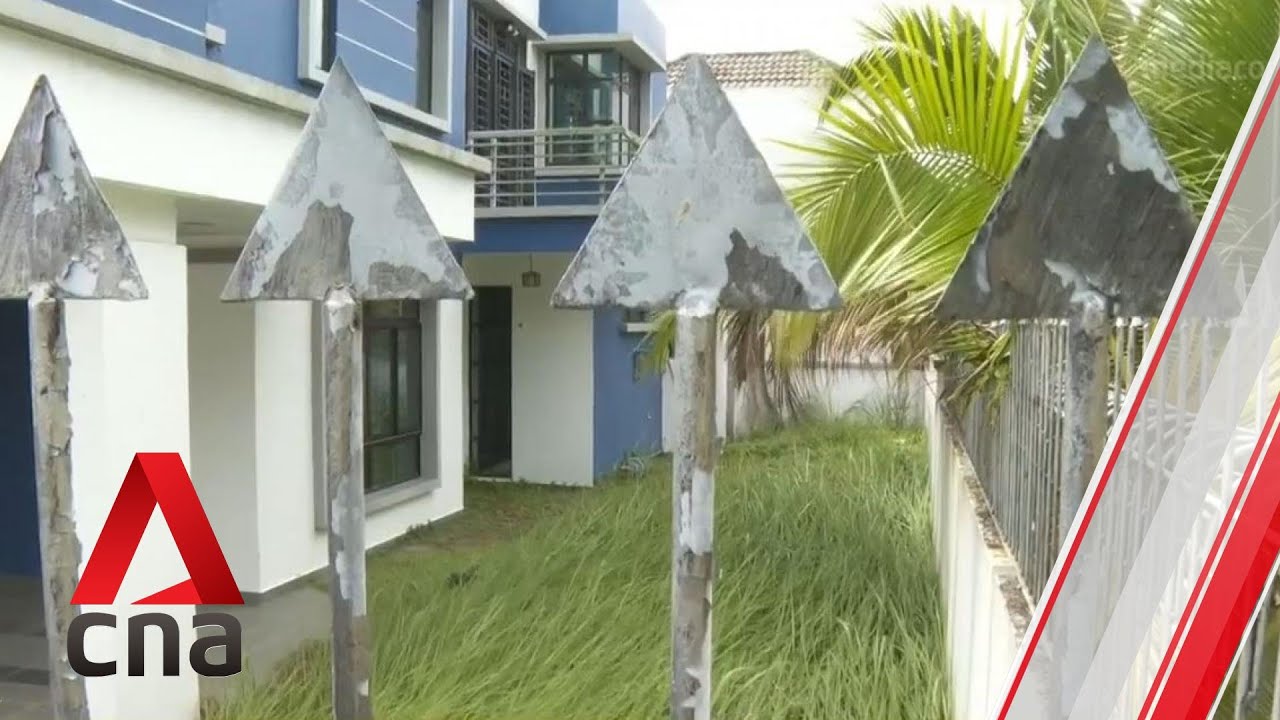 Singaporeans hiring property managers to take care of their homes in Johor Bahru