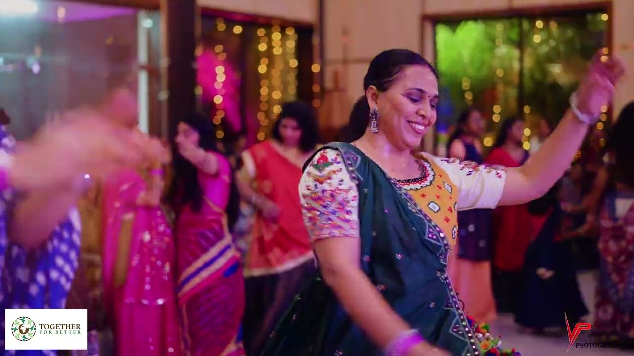 Raas Ni Ramzat Mombasa | Dancing for Menstrual Dignity | 1,800 Girls Impacted