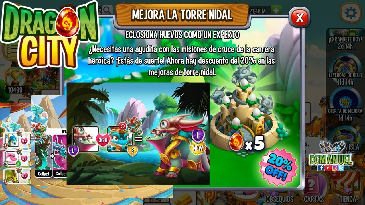 PROXIMAMENTE LUEGO DE LA CARRERA CRUCERO DE LUJO! [ISLA FERIA DE DIVERSIÓN] | TAG DE SALUDOS!