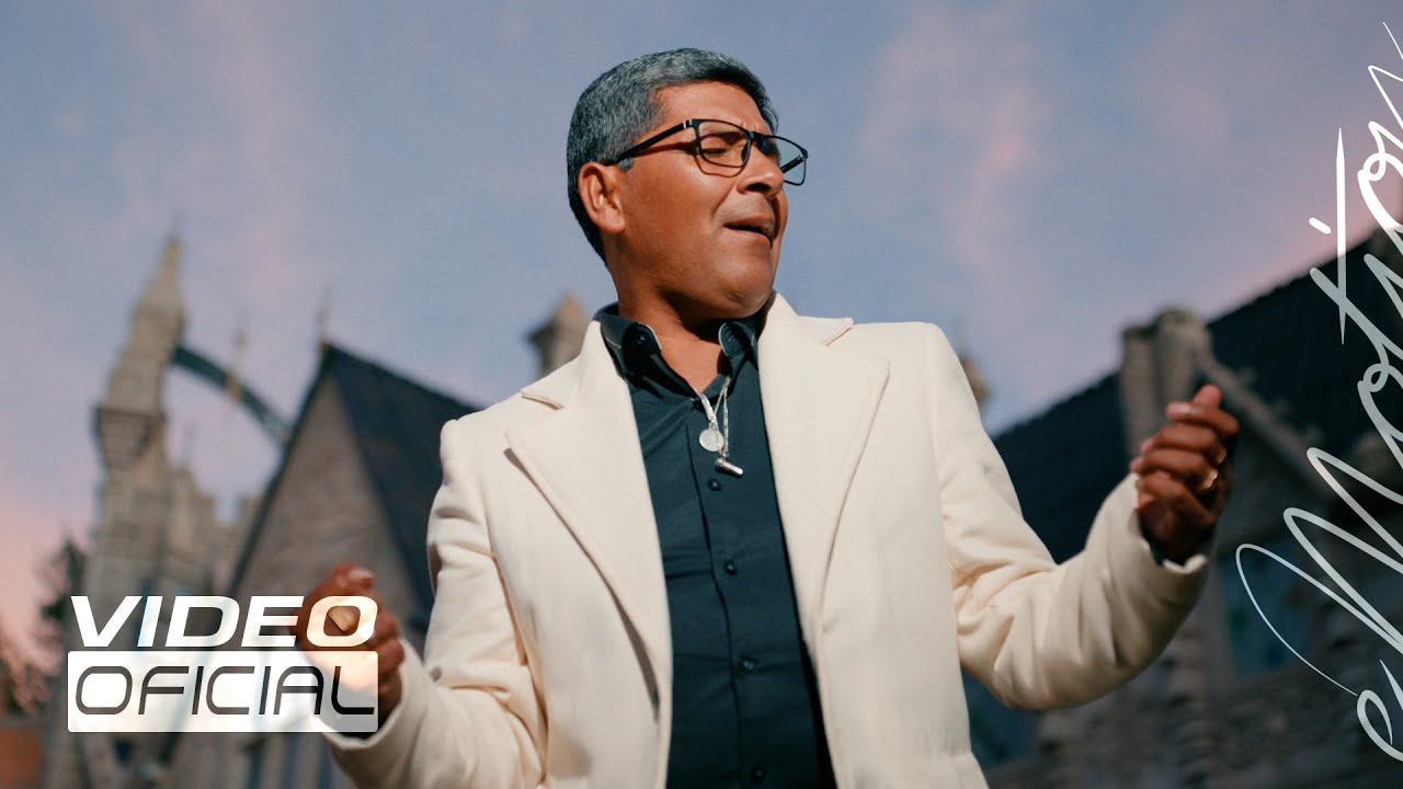 BETO ARIAS - CORAZÓN PARTIDO (Video Oficial)