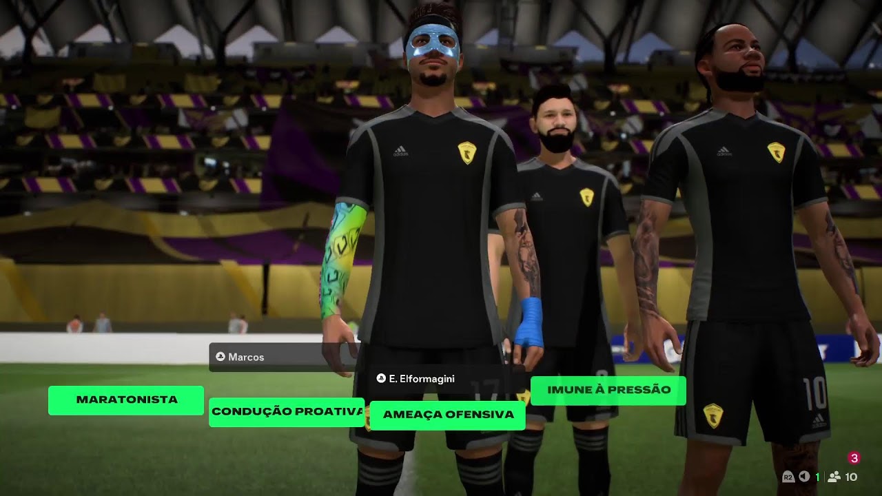 eFootball