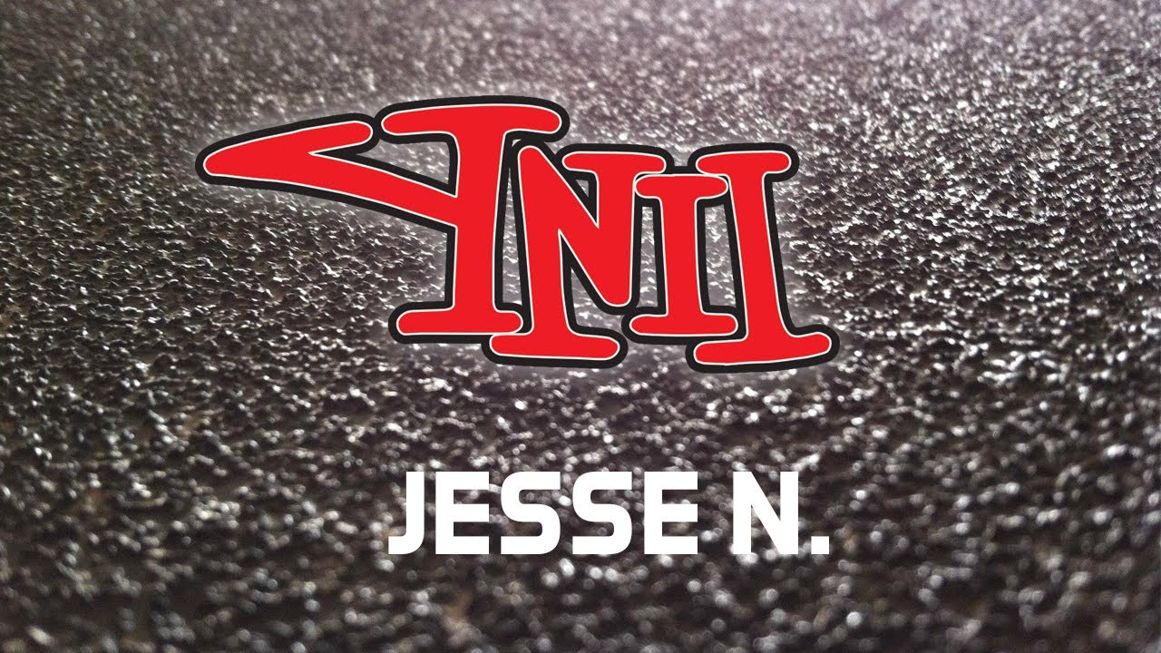 YNIII Jesse Narvaez