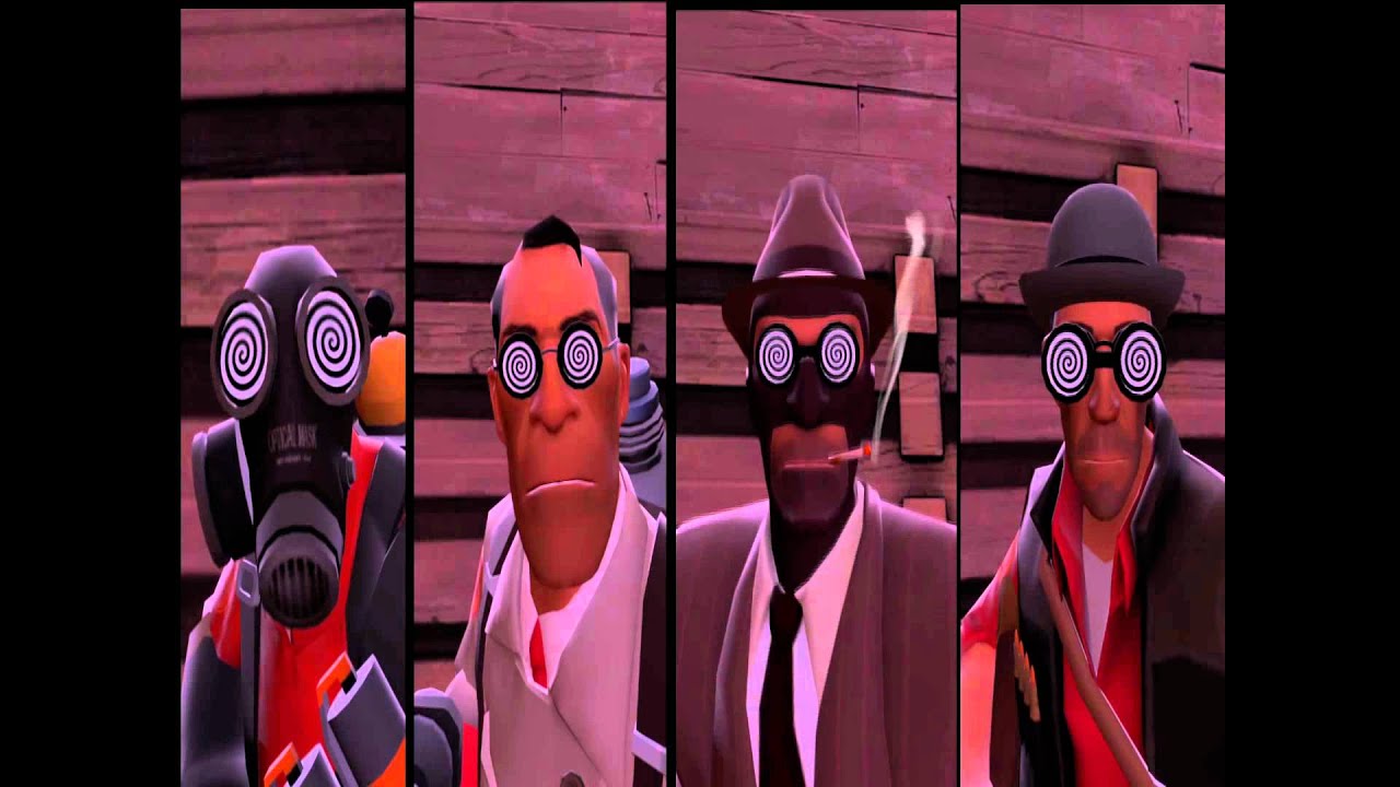 [TF2 Contribute] The HypnoTeam