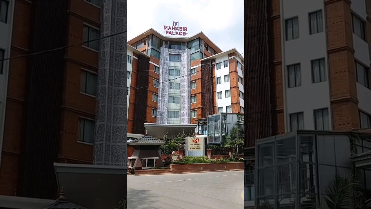 #mahabir #place #thesoaltee #hotel #kathmandu #shorts#youtubeshorts
