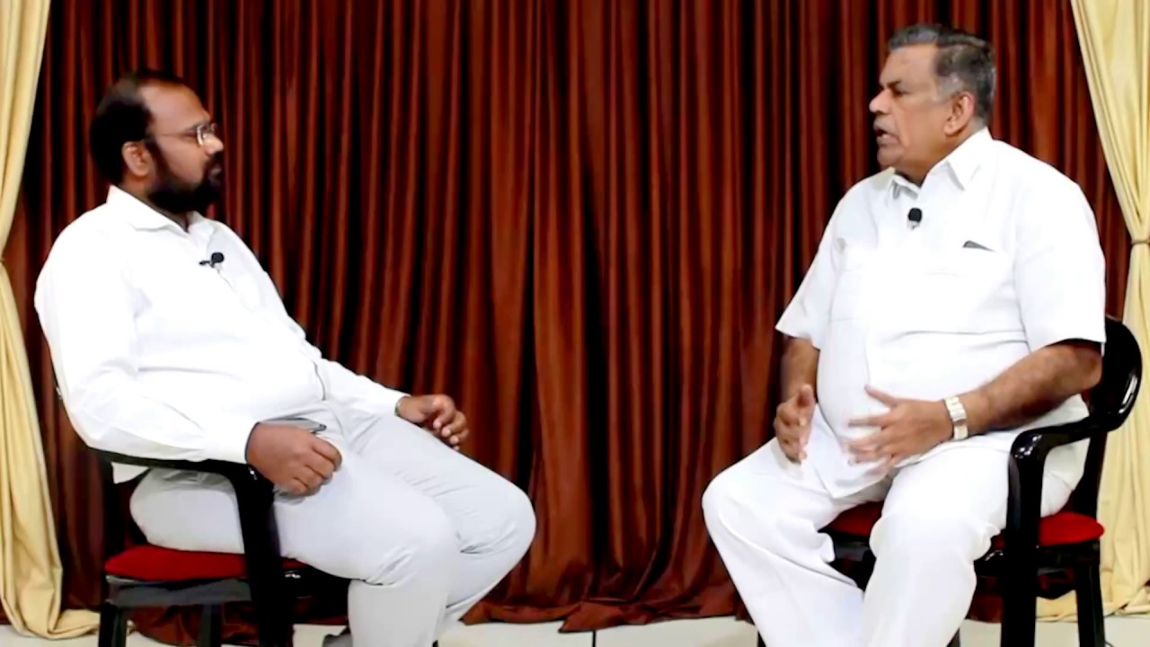Bro. Sam Jebadurai | Written Over 850 Books | Read Over 1000 Books