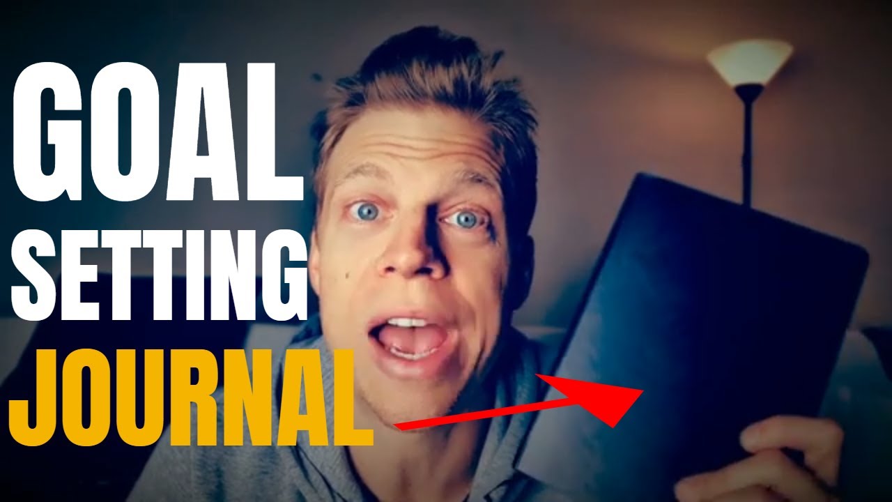HABIT TRACKING JOURNAL (GOAL SETTING PROCESS - DIY)