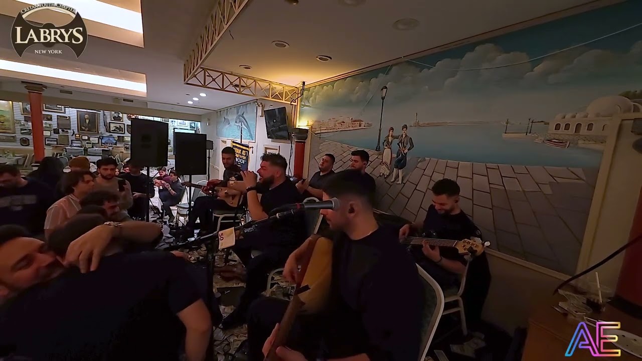 Γιώργος Φραντζεσκάκης & Γιώργος Στρατάκης - Ο μαντρατζής