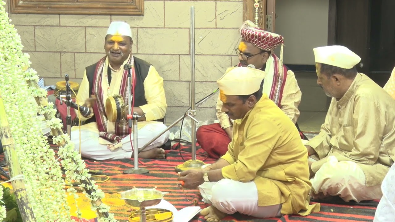 कडेपठार चे महाराज