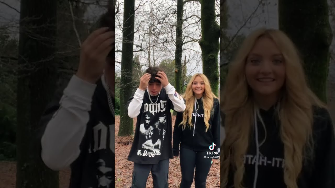 MURA E AURORA BARUTO SI BACIANO😍 *si sono fidanzati*