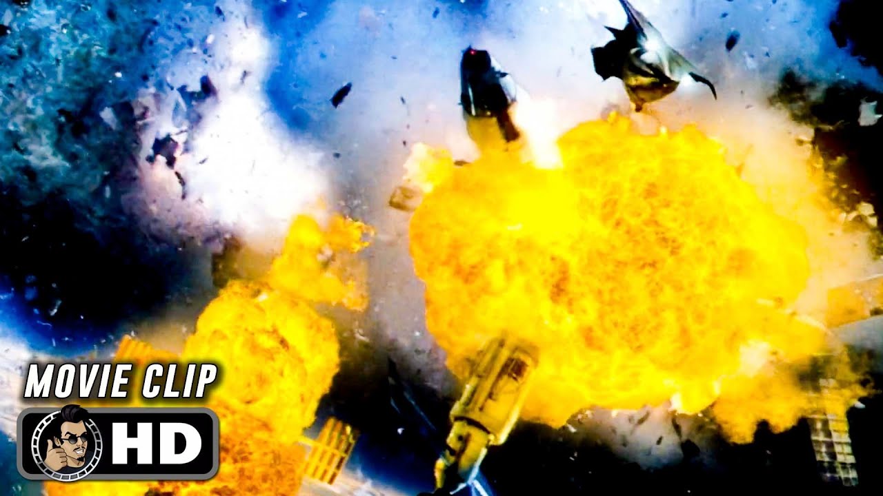 ARMAGEDDON Clip - 
