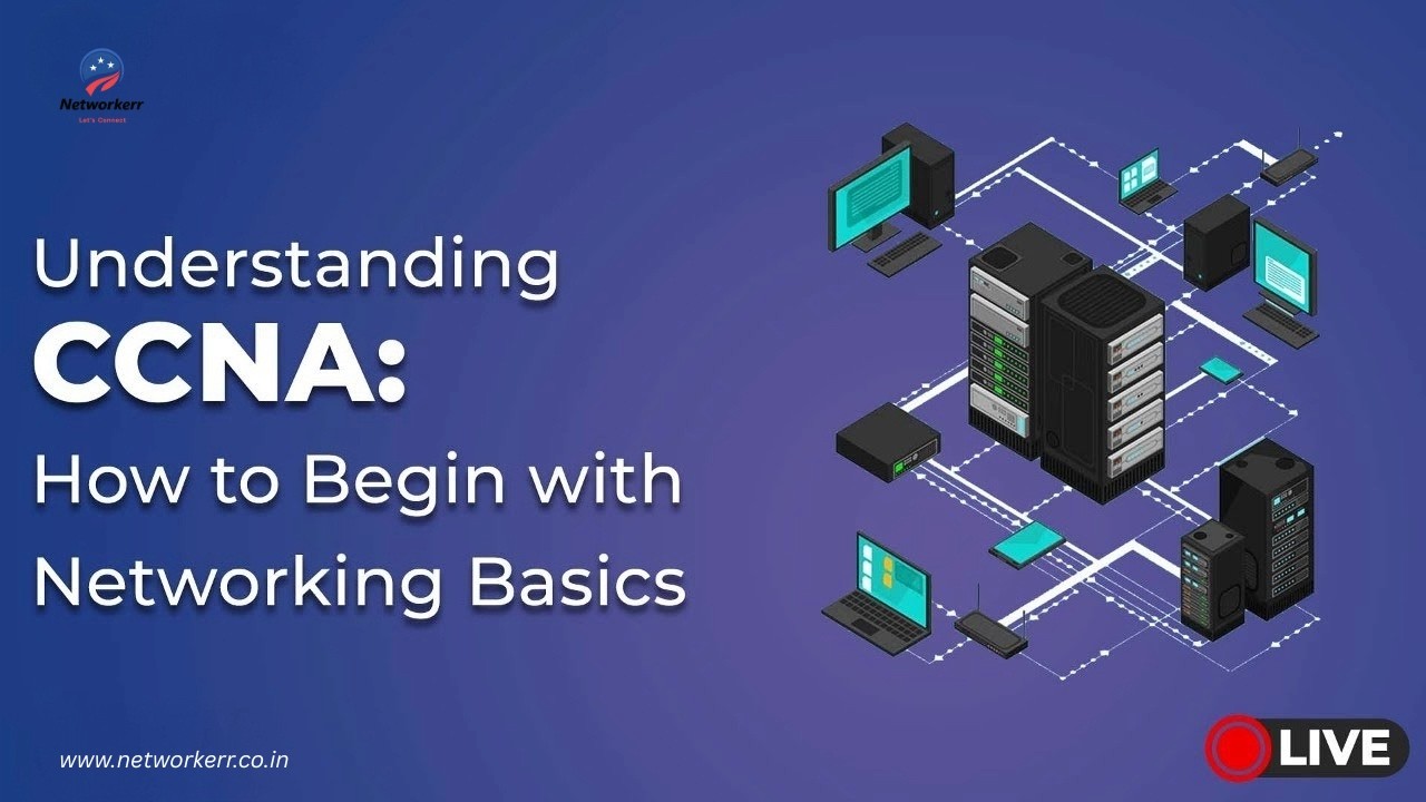 Network Devices Explained  Part‑01  Beginner’s Guide🔥