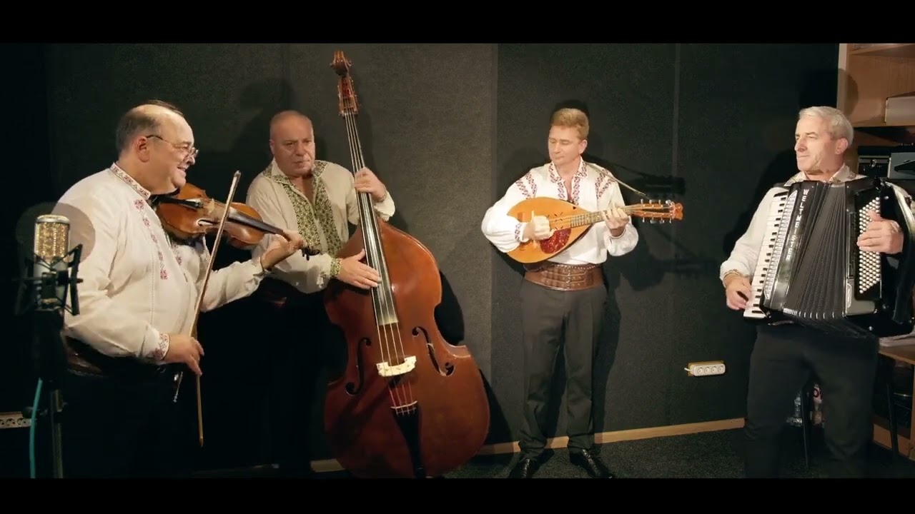 Taraf de Chișinău - Suite