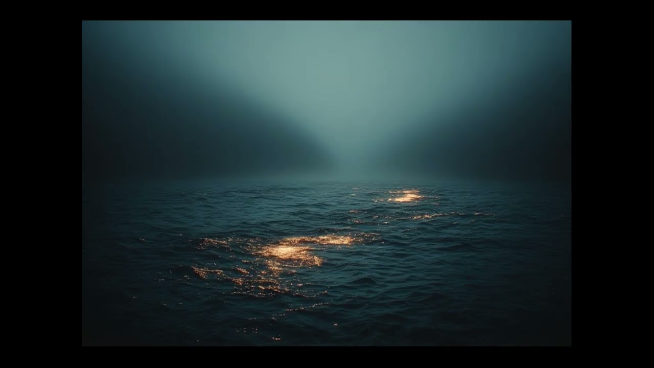 The River's Sorrow