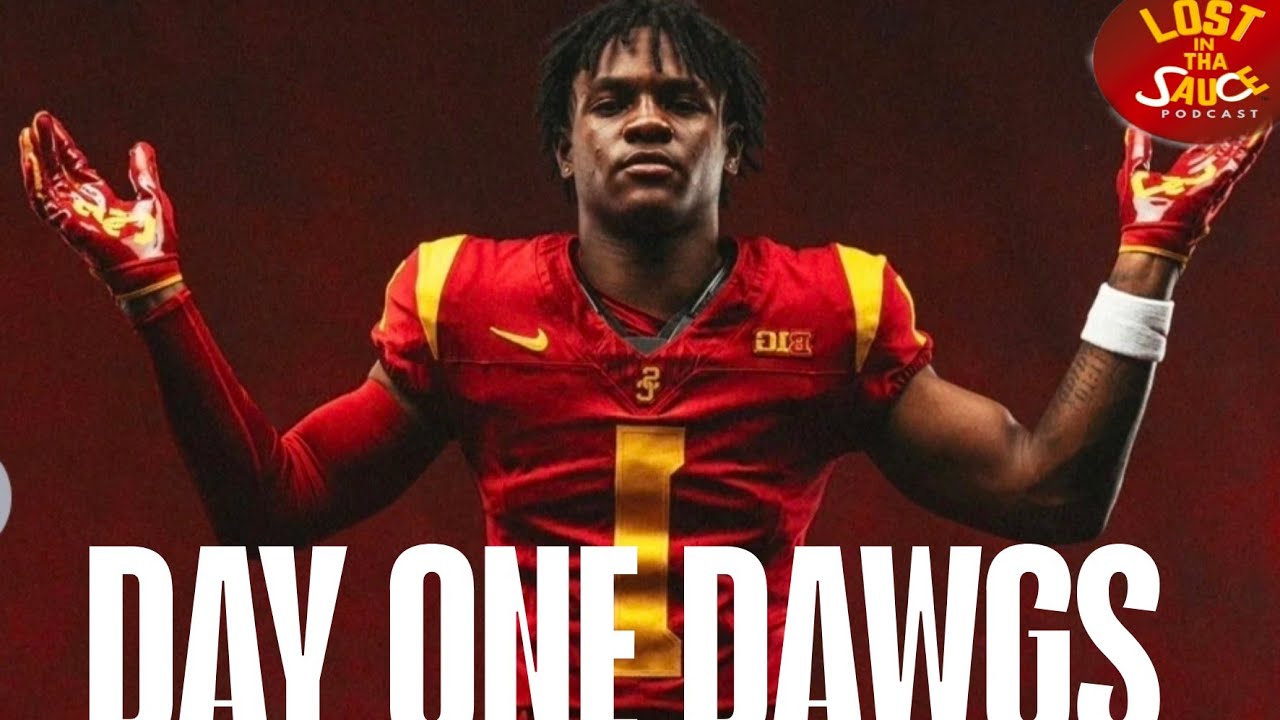This Is INSANE: Freshman Weights & Sizes Just Dropped for Spring