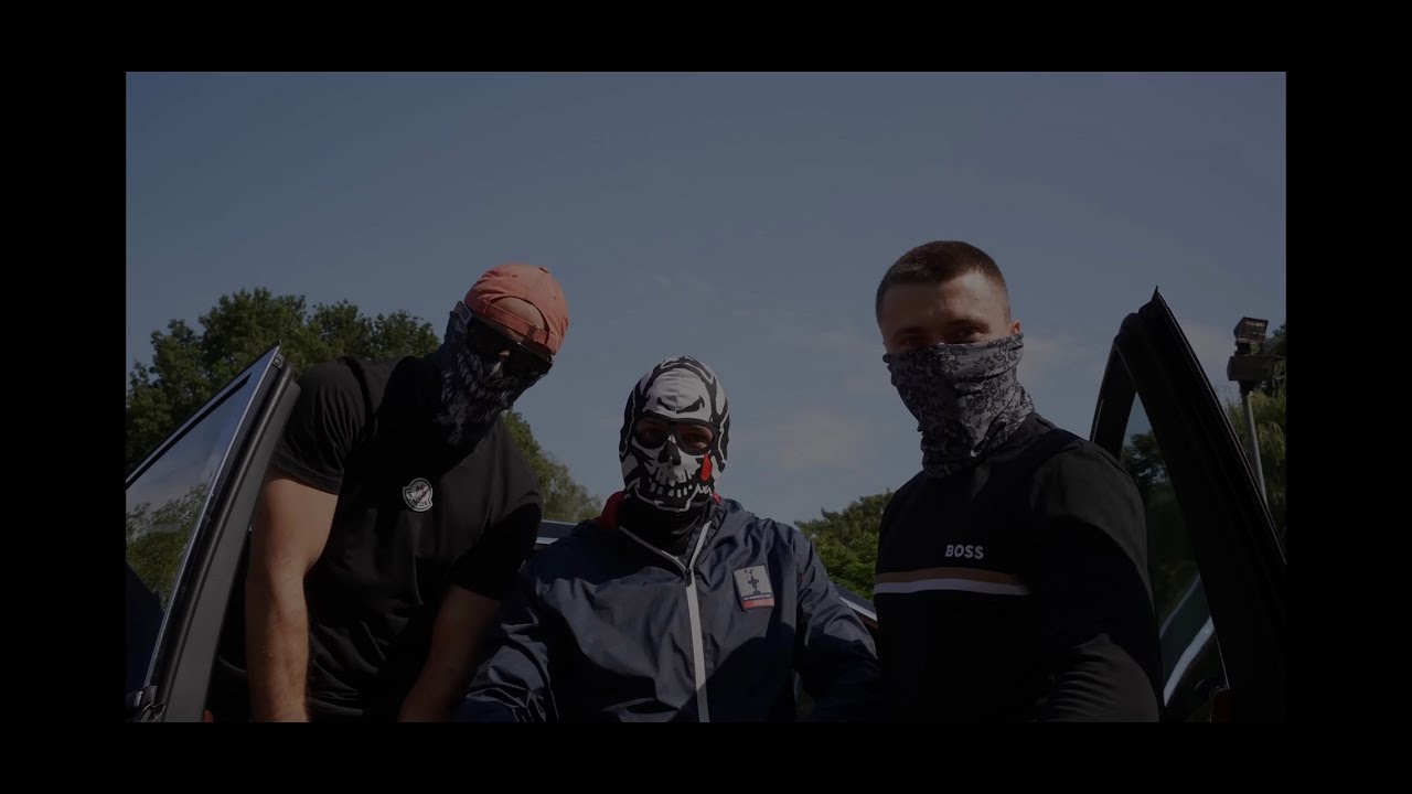Kamil Złoty Plon X CGN X Kondziu WNP - Kiedyś uda się...