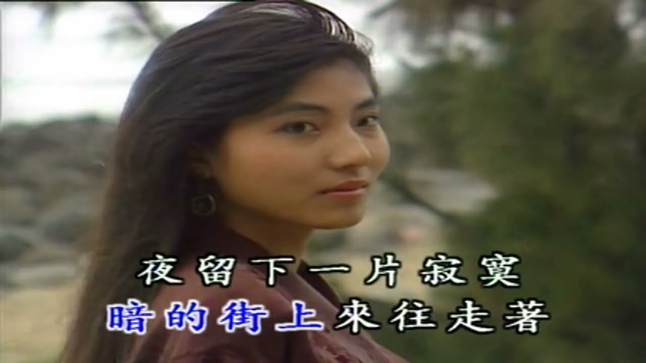 韓寶儀【蘇州河邊】春申小夜曲KTV天籟之音國語原聲甜歌皇后80年代經典甜美情歌懷舊金曲老歌精選流行好歌BestSongs Of HanBaoYi MUSICVIDEO Chinesemelodies