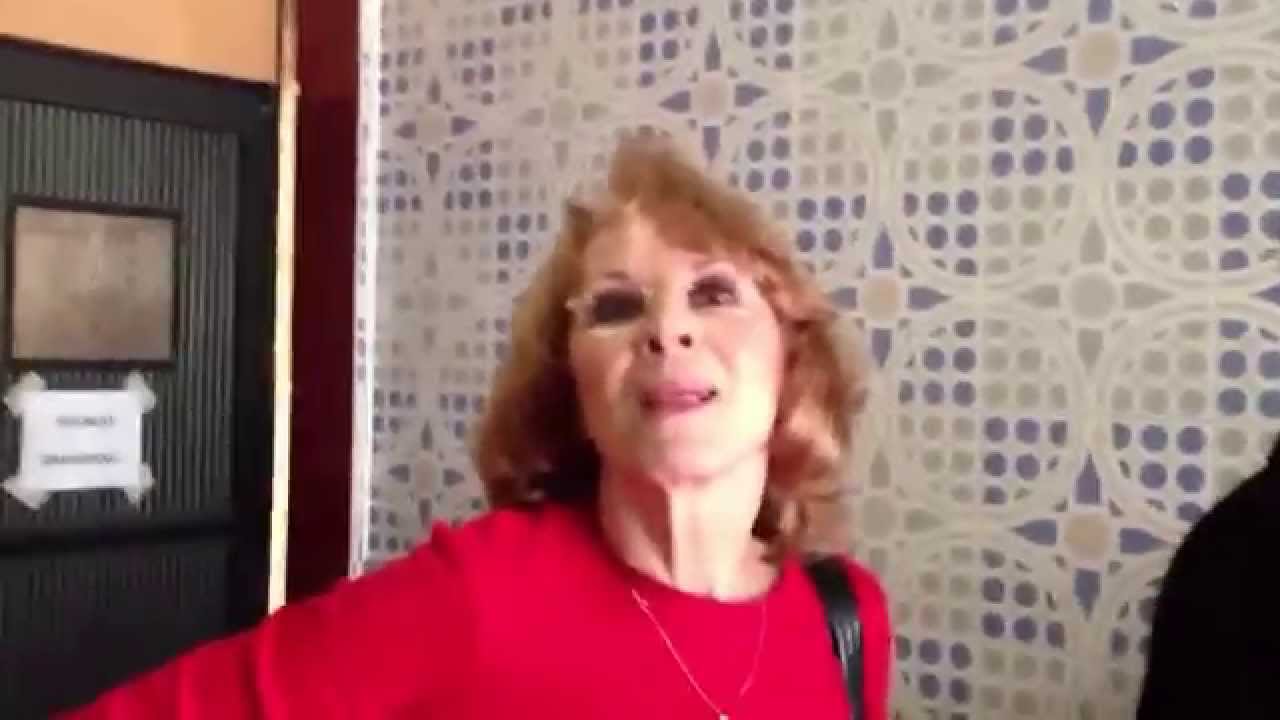 A ver a qui&eacute;n nos encontramos 2, Ep. 1 (Magda Giner y Juan Carralero)