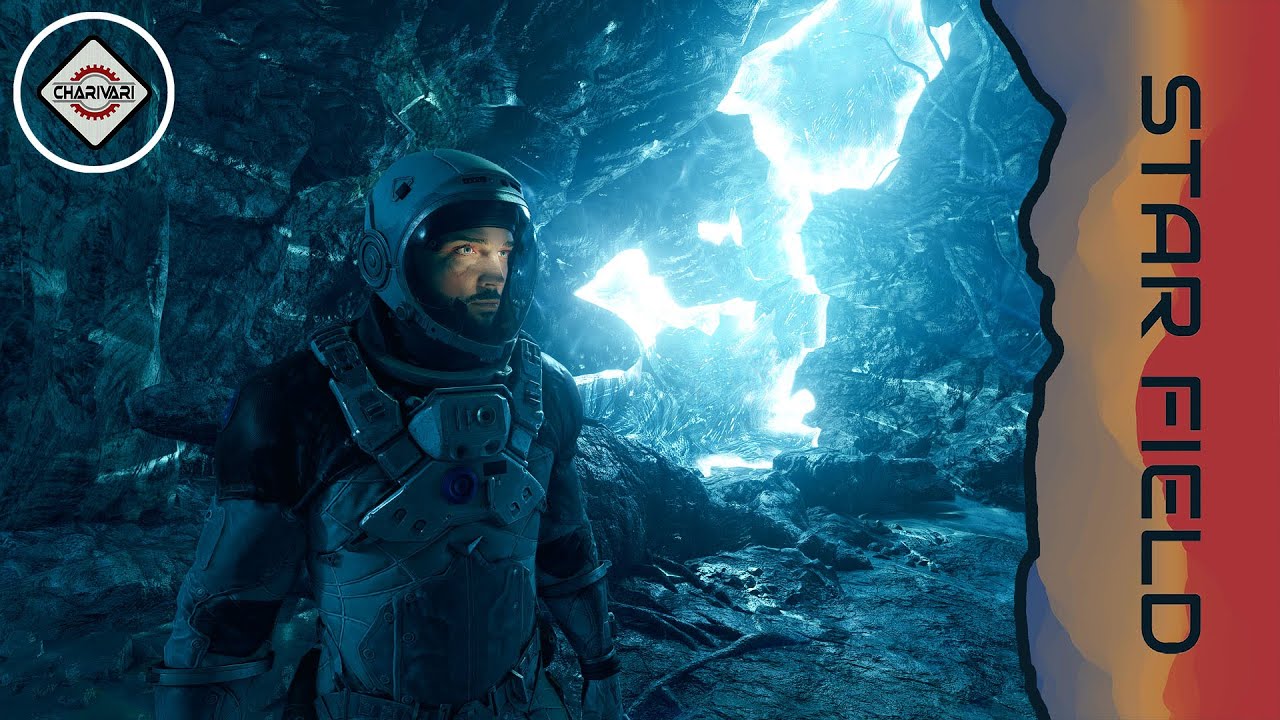 Starfield PC 102 - La Grotte des Enfers