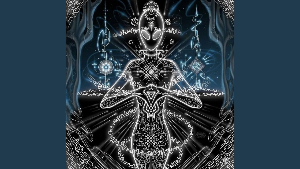 Asatoma Sadgamaya (Psytrance Original Mix)